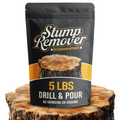 Stump Remover