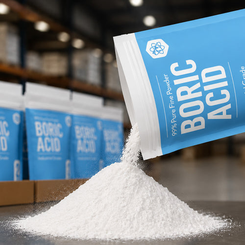 Boric Acid