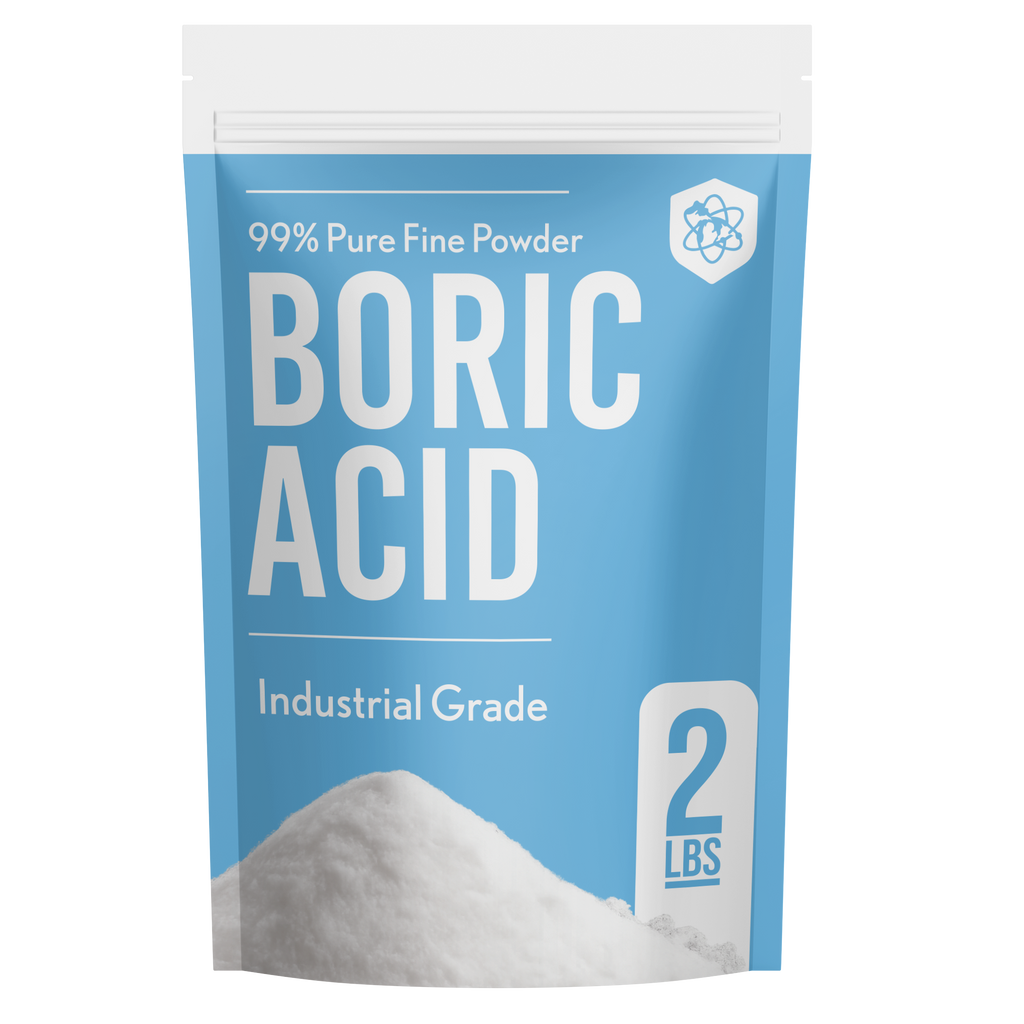 Boric Acid