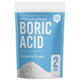 Boric Acid