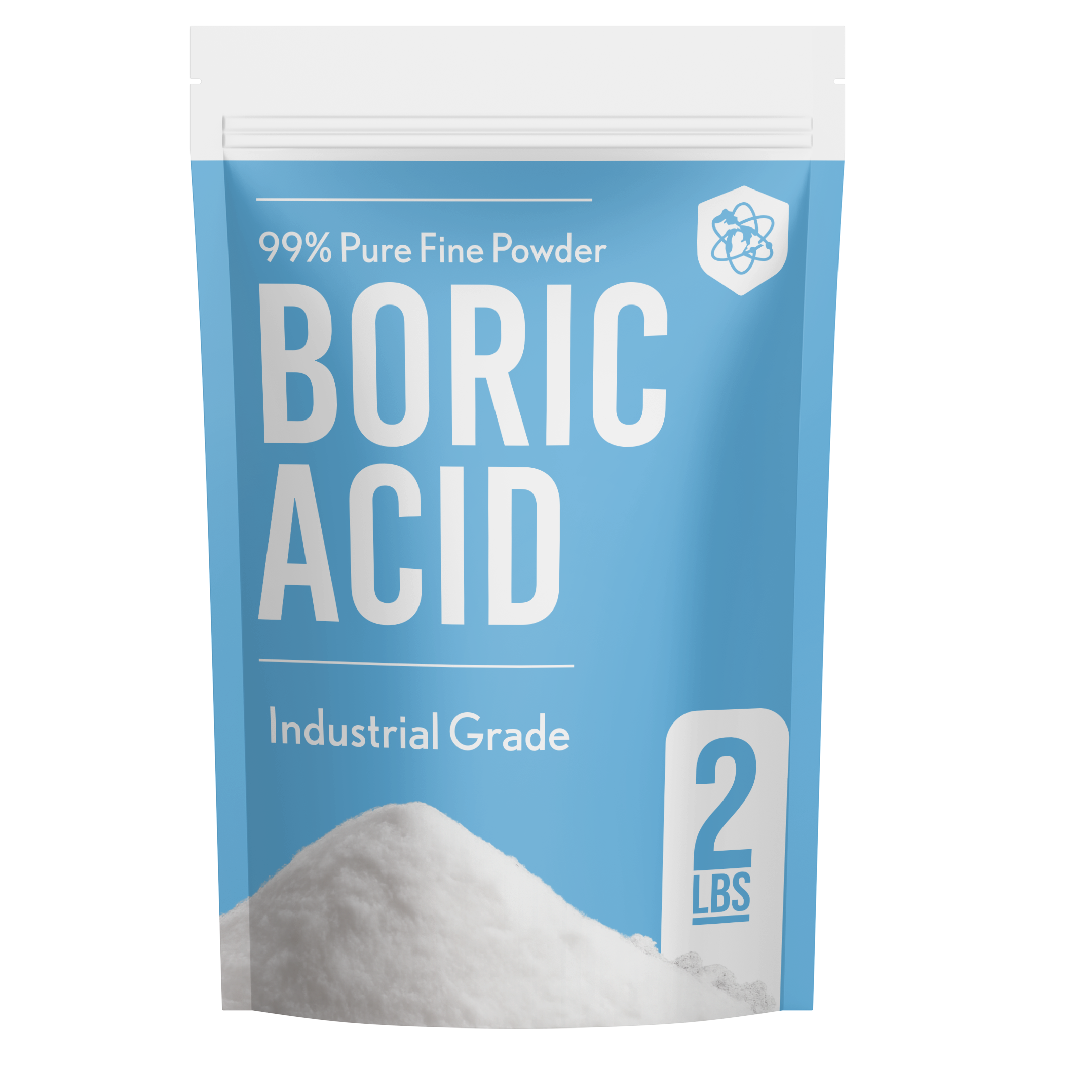 Boric Acid