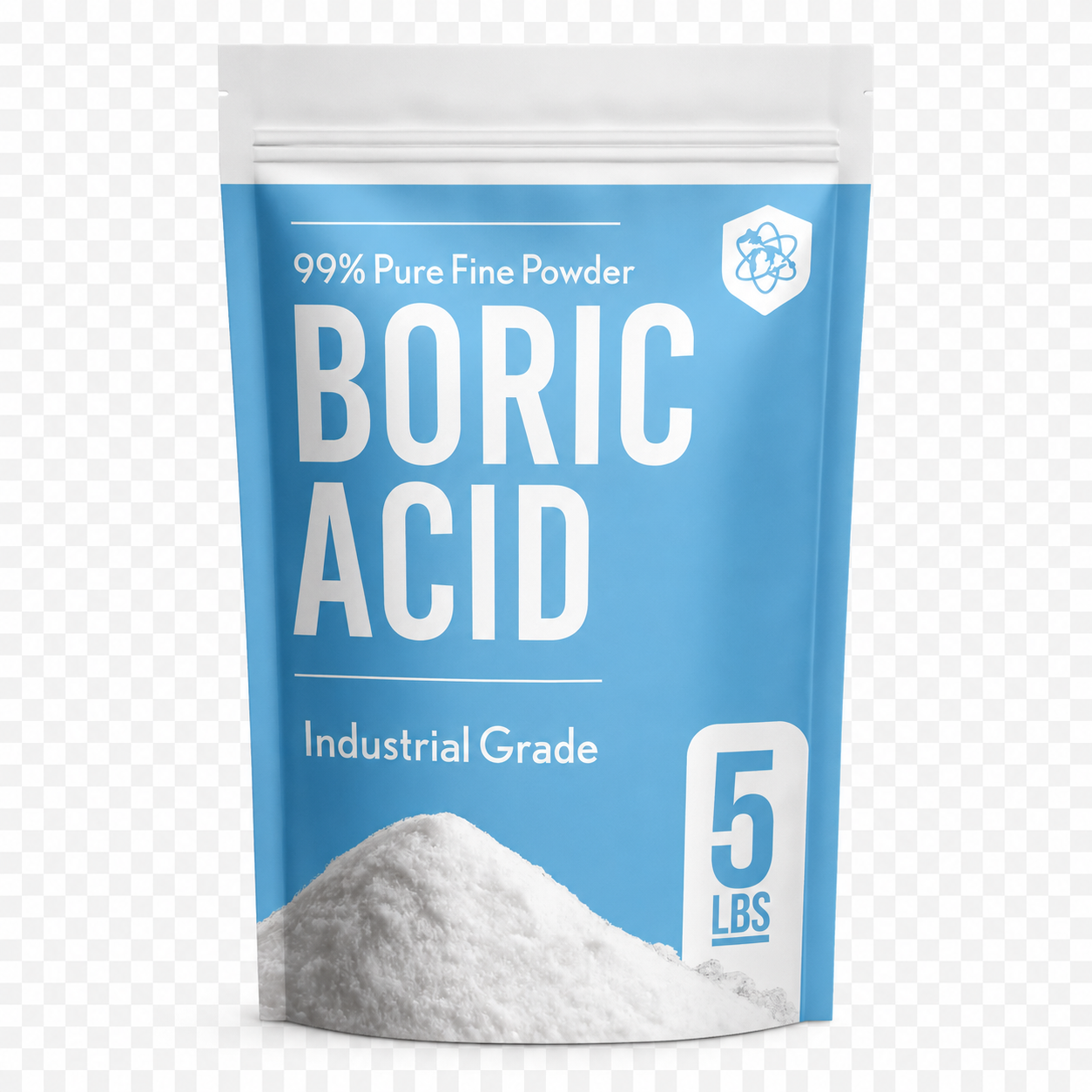 Boric Acid