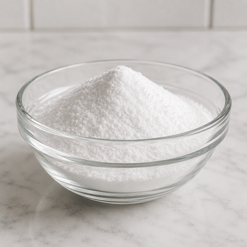 Boric Acid