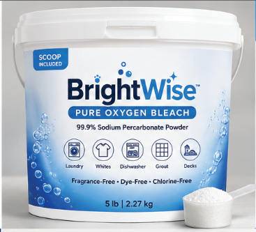 Sodium Percarbonate